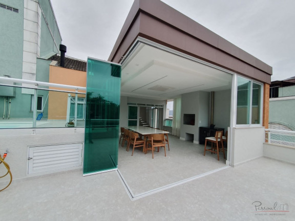 Imagem Apartamento com 3 Quartos à Venda, 300 m² em Carvoeira - Florianópolis