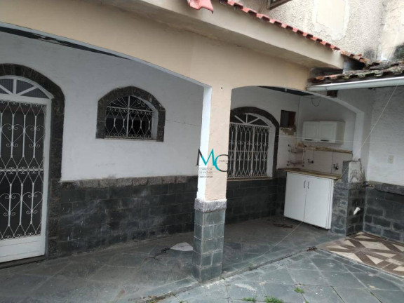 Imagem Casa com 3 Quartos à Venda, 180 m² em Senador Vasconcelos - Rio De Janeiro Imagem Casa com 3 Quartos à Venda, 180 m² em Senador Vasconcelos - Rio De Janeiro