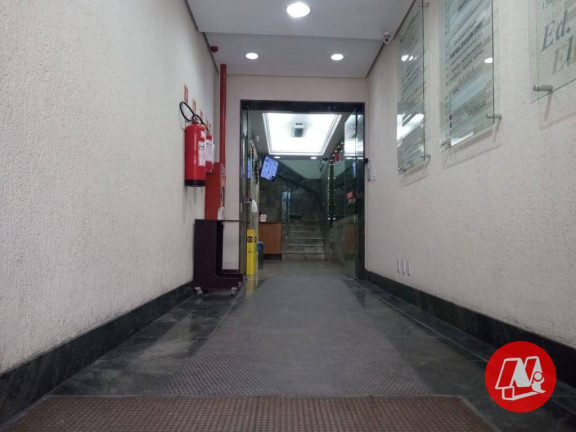Sala Comercial à Venda, 33 m² em Centro Histórico - Porto Alegre