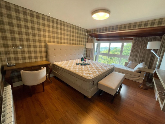 Imagem Cobertura com 5 Quartos à Venda, 332 m² em Centro - Gramado