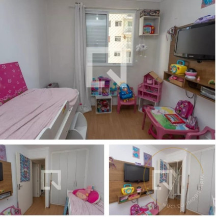 Imagem Apartamento com 2 Quartos à Venda, 46 m² em Centro - Diadema Imagem Apartamento com 2 Quartos à Venda, 46 m² em Centro - Diadema