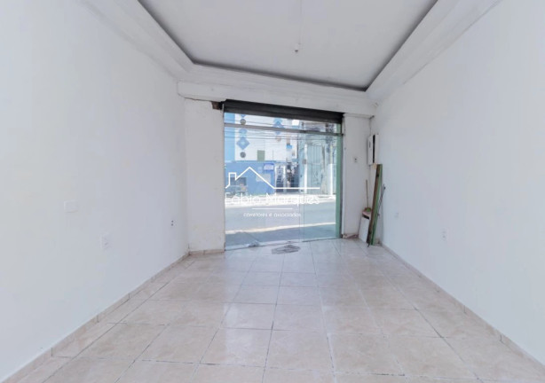 Imagem Sala Comercial para Alugar, 30 m² em Penha De França - São Paulo