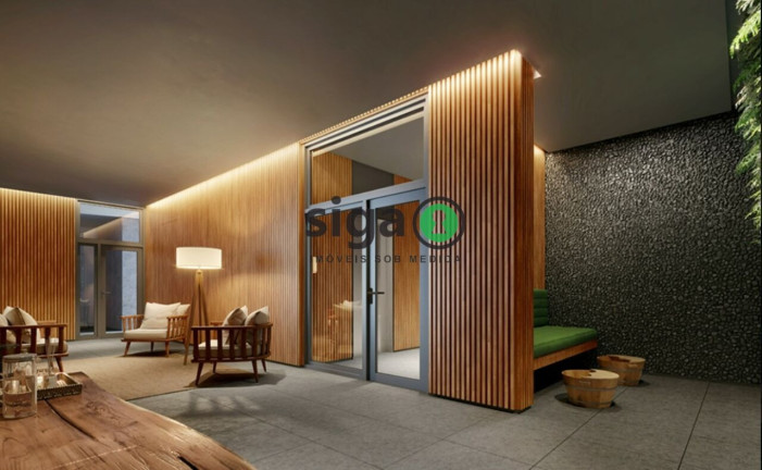 Imagem Apartamento com 4 Quartos à Venda, 191 m² em Perdizes - São Paulo