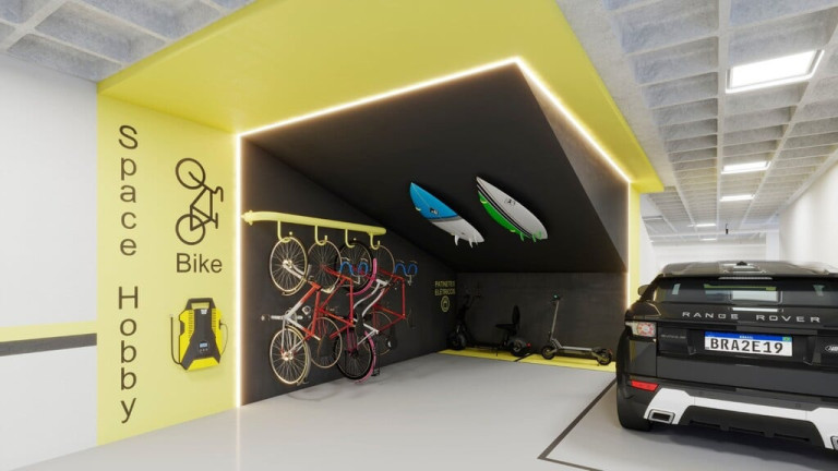 Imagem Apartamento com 2 Quartos à Venda, 60 m² em Itapema - Itapema