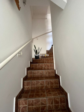 Imagem Casa de Condomínio com 2 Quartos à Venda, 86 m² em Campo Limpo - São Paulo Imagem Casa de Condomínio com 2 Quartos à Venda, 86 m² em Campo Limpo - São Paulo