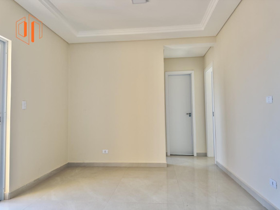 Imagem Apartamento com 2 Quartos à Venda, 49 m² em Parque Da Fonte - São José Dos Pinhais