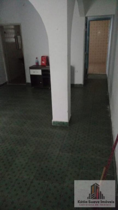 Imagem Casa com 2 Quartos à Venda, 160 m² em Cerâmica - São Caetano Do Sul Imagem Casa com 2 Quartos à Venda, 160 m² em Cerâmica - São Caetano Do Sul