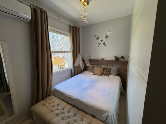 Imagem Apartamento com 3 Quartos à Venda, 113 m² em Boqueirão - Santos