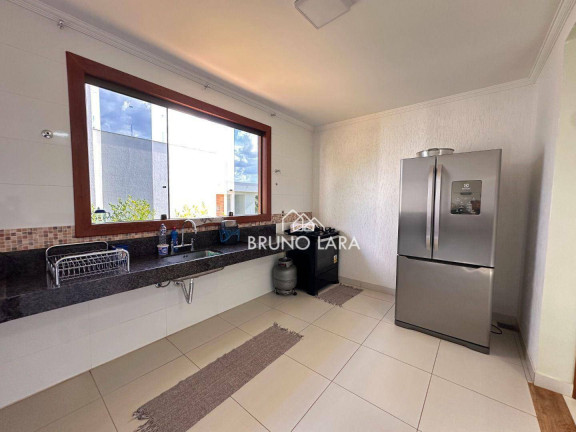 Imagem Casa com 4 Quartos à Venda, 250 m² em Condomínio Serra Verde - Igarapé