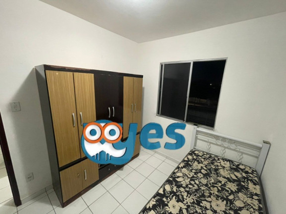 Imagem Apartamento com 2 Quartos para Alugar, 45 m² em Sim - Feira De Santana