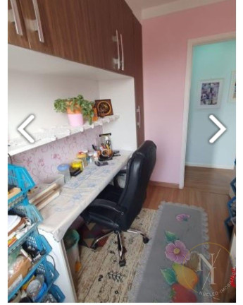 Imagem Apartamento com 3 Quartos à Venda, 63 m² em Vila Santa Clara - São Paulo Imagem Apartamento com 3 Quartos à Venda, 63 m² em Vila Santa Clara - São Paulo