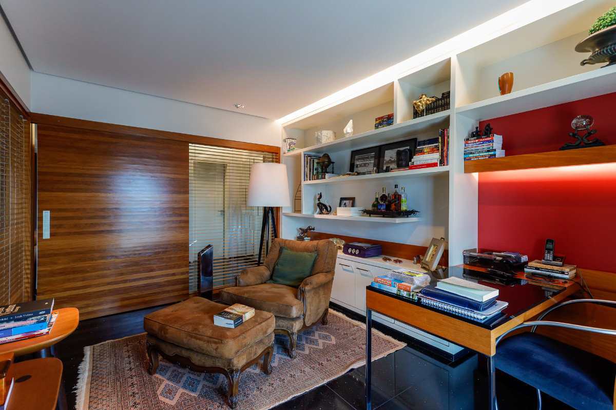 Imagem Apartamento com 2 Quartos à Venda, 288 m² em Higienópolis - São Paulo