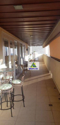 Imagem Apartamento com 4 Quartos à Venda, 580 m² em Cambuí - Campinas Imagem Apartamento com 4 Quartos à Venda, 580 m² em Cambuí - Campinas