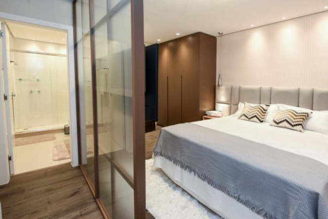 Imagem Apartamento com 2 Quartos à Venda, 98 m² em Mato Queimado - Gramado