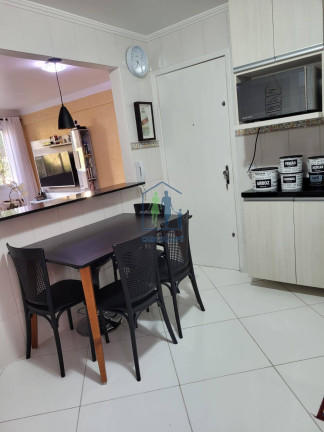 Imagem Apartamento com 2 Quartos à Venda, 70 m² em Jardim Vilas Boas - São Paulo Imagem Apartamento com 2 Quartos à Venda, 70 m² em Jardim Vilas Boas - São Paulo