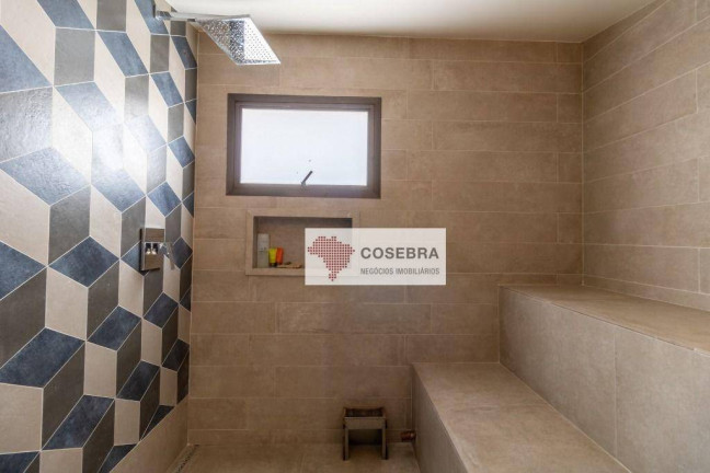Imagem Cobertura com 3 Quartos à Venda, 362 m² em Vila Nova Conceição - São Paulo