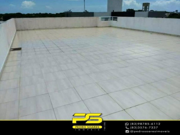 Imagem Apartamento com 2 Quartos à Venda, 62 m² em Portal Do Sol - João Pessoa