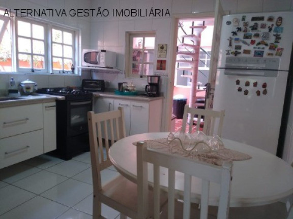 Imagem Casa com 3 Quartos à Venda, 140 m² em Jardim Bonfiglioli - São Paulo