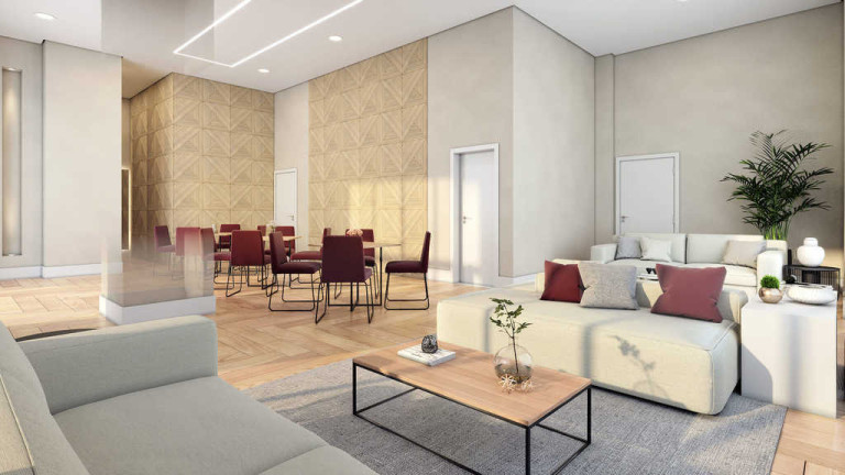 Imagem Imóvel com 2 Quartos à Venda, 77 m² em Pinheiros - São Paulo Imagem Imóvel com 2 Quartos à Venda, 77 m² em Pinheiros - São Paulo