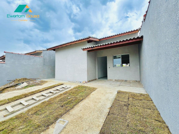 Casa com 2 Quartos à Venda, 96 m² em Canjica (terra Preta) - Mairiporã