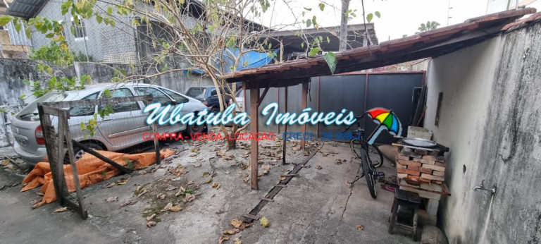 Imagem Casa com 3 Quartos à Venda, 100 m² em Silop - Ubatuba Imagem Casa com 3 Quartos à Venda, 100 m² em Silop - Ubatuba