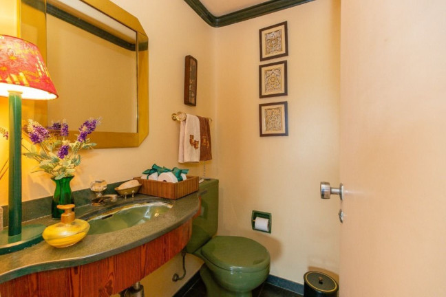 Imagem Apartamento com 3 Quartos à Venda, 200 m² em Campo Belo - São Paulo Imagem Apartamento com 3 Quartos à Venda, 200 m² em Campo Belo - São Paulo