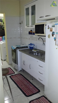 Imagem Apartamento com 1 Quarto à Venda, 38 m² em Centro - Campinas