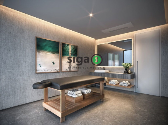 Imagem Apartamento com 5 Quartos à Venda, 500 m² em Vila Nova Conceição - São Paulo Imagem Apartamento com 5 Quartos à Venda, 500 m² em Vila Nova Conceição - São Paulo