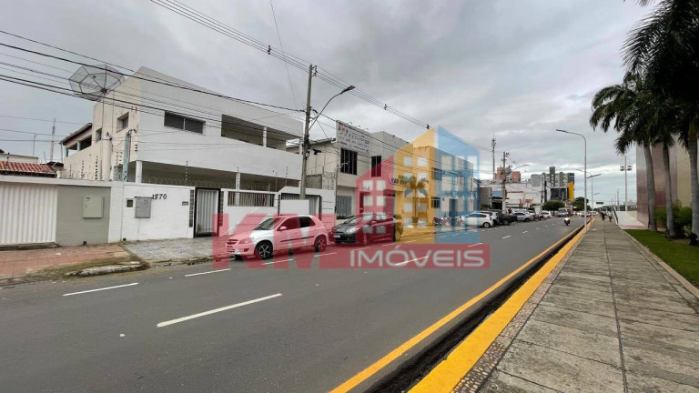 Imagem Casa com 4 Quartos à Venda, 446 m² em Centro - Mossoró Imagem Casa com 4 Quartos à Venda, 446 m² em Centro - Mossoró
