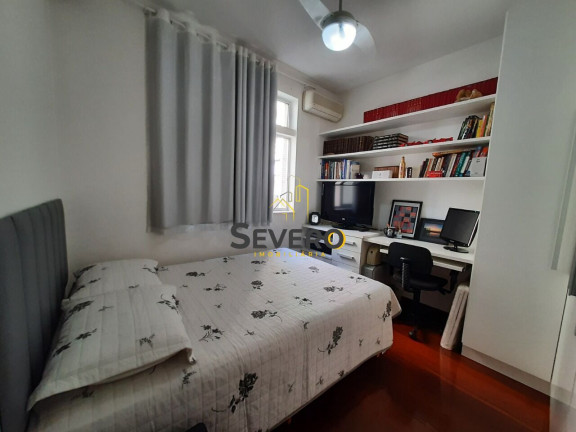 Imagem Apartamento com 4 Quartos à Venda, 160 m² em Icaraí - Niterói Imagem Apartamento com 4 Quartos à Venda, 160 m² em Icaraí - Niterói