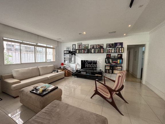 Imagem Apartamento com 4 Quartos à Venda, 233 m² em Santa Cecília - São Paulo Imagem Apartamento com 4 Quartos à Venda, 233 m² em Santa Cecília - São Paulo