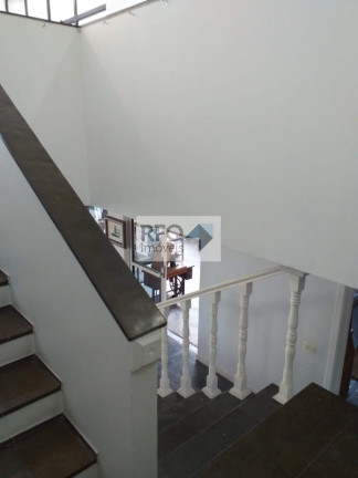 Imagem Imóvel com 5 Quartos à Venda, 570 m² em Retiro Morumbi - São Paulo