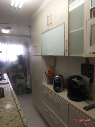 Imagem Apartamento com 3 Quartos à Venda, 67 m² em Loteamento City Jaragua - São Paulo Imagem Apartamento com 3 Quartos à Venda, 67 m² em Loteamento City Jaragua - São Paulo