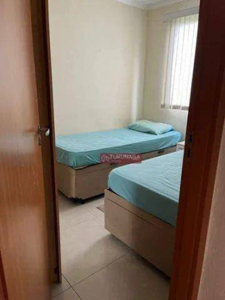 Imagem Apartamento com 2 Quartos à Venda, 42 m² em água Chata - Guarulhos