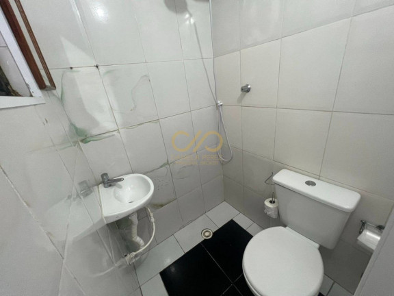 Imagem Casa com 2 Quartos à Venda, 100 m² em Canto Do Forte - Praia Grande Imagem Casa com 2 Quartos à Venda, 100 m² em Canto Do Forte - Praia Grande