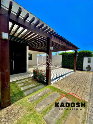 Casa com 2 Quartos para Alugar, 150 m² em Sim - Feira De Santana