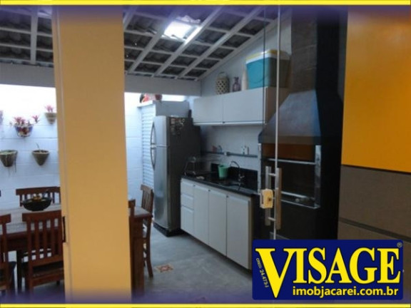 Imagem Casa de Condomínio com 3 Quartos à Venda, em Prol. Jd. St. Maria - Jacareí Imagem Casa de Condomínio com 3 Quartos à Venda, em Prol. Jd. St. Maria - Jacareí