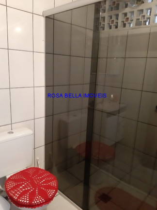 Imagem Apartamento com 2 Quartos à Venda, 56 m² em Morada Das Vinhas - Jundiaí