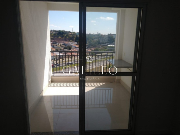 Foto do imóvel Apartamento com 3 Quartos à Venda, 83 m² em Jardim Ana Maria - Jundiai