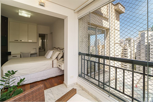 Imagem Imóvel com 2 Quartos à Venda, em Paraíso - São Paulo Imagem Imóvel com 2 Quartos à Venda, em Paraíso - São Paulo