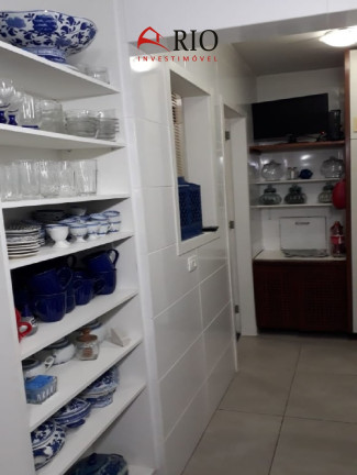 Imagem Imóvel com 5 Quartos à Venda, 625 m² em Barra Da Tijuca - Rio De Janeiro Imagem Imóvel com 5 Quartos à Venda, 625 m² em Barra Da Tijuca - Rio De Janeiro