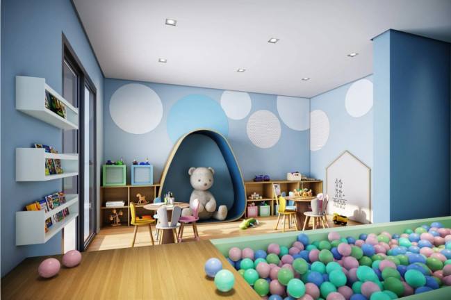 Imagem Imóvel com 2 Quartos à Venda, 45 m² em Penha De França - São Paulo