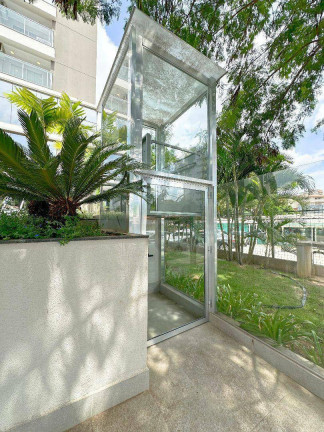 Imagem Apartamento com 1 Quarto à Venda, 33 m² em Jardim Faculdade - Sorocaba Imagem Apartamento com 1 Quarto à Venda, 33 m² em Jardim Faculdade - Sorocaba