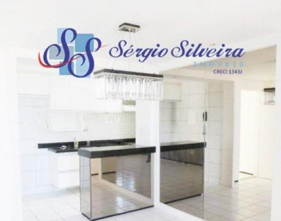 Imagem Apartamento com 2 Quartos à Venda, 56 m² em Alagadiço Novo - Fortaleza Imagem Apartamento com 2 Quartos à Venda, 56 m² em Alagadiço Novo - Fortaleza