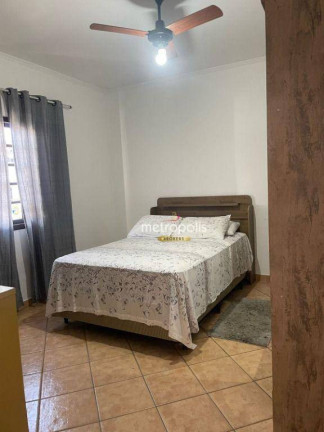 Imagem Sobrado com 3 Quartos à Venda, 239 m² em Osvaldo Cruz - São Caetano Do Sul Imagem Sobrado com 3 Quartos à Venda, 239 m² em Osvaldo Cruz - São Caetano Do Sul