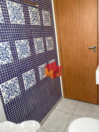 Imagem Apartamento com 2 Quartos à Venda, 49 m² em Parque Das Nações - Americana