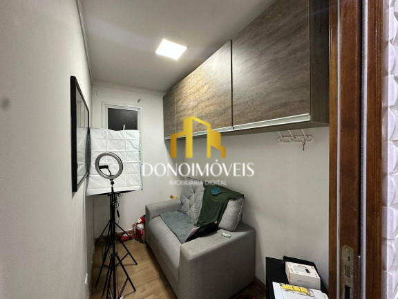 Imagem Apartamento com 2 Quartos para Alugar, 107 m² em Vila Lusitânia - São Bernardo Do Campo Imagem Apartamento com 2 Quartos para Alugar, 107 m² em Vila Lusitânia - São Bernardo Do Campo