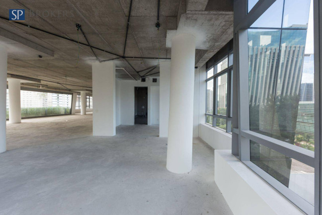 Imagem Apartamento com 4 Quartos à Venda, 575 m² em Itaim Bibi - São Paulo