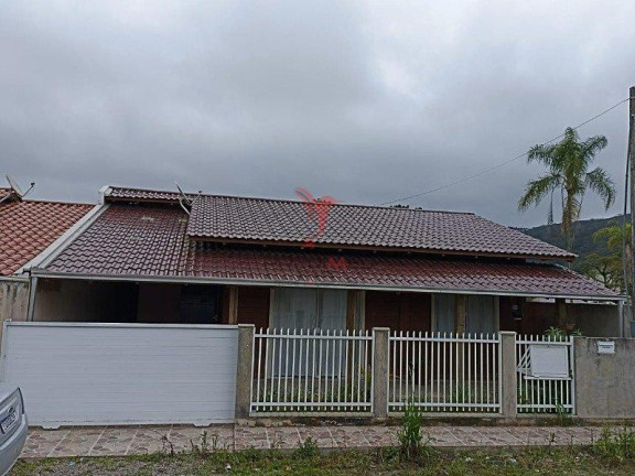 Imagem Casa com 2 Quartos à Venda, 300 m² em Santa Lídia - Penha