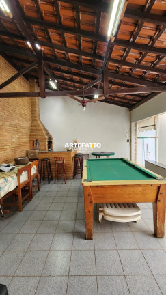 Imagem Casa com 3 Quartos à Venda, 234 m² em Vila Santa Cruz - Franca
